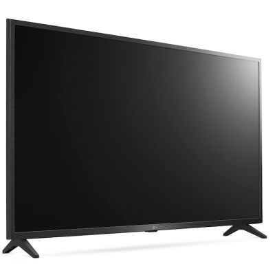 TV LG 4K 43