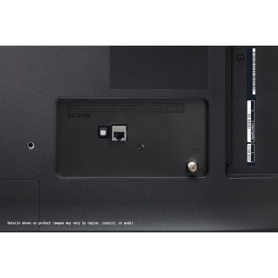 TV LG 4K 43