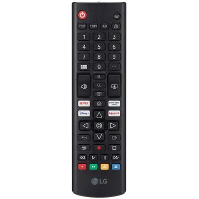 TV LG 4K 43