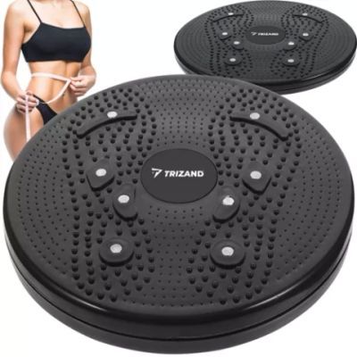 Twister trizant 22186
