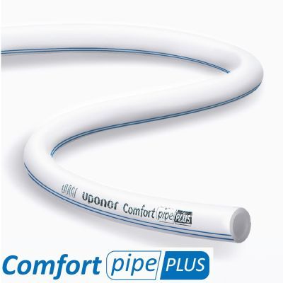 U tv comfort pipe plus 16x2-640m