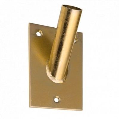 Uf1 suport steag 70X110X26mm 8847 Uf1 suport steag 70X110X26mm 8847