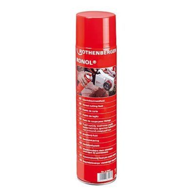 Ulei filetare Ronol Spray 600ML Roth 65008 10510103