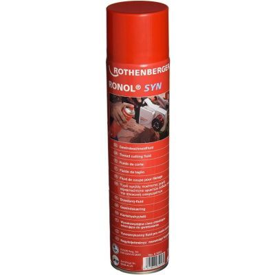 Ulei filetare ronol syn 600ml roth 65013 10510077 Ulei filetare ronol syn 600ml roth 65013 10510077