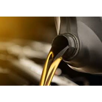 Ulei motor auto fara