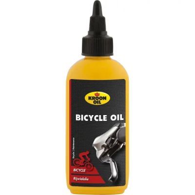 Ulei pentru biciclete 100ML 1555