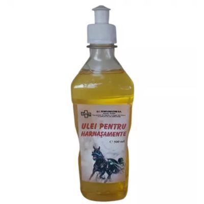 Ulei pentru harnasament 500ml