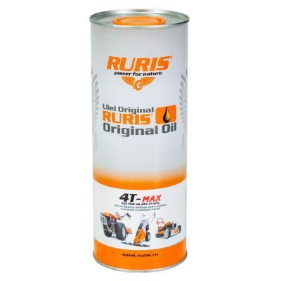 Ulei ruris 4t 1L 4t1l25