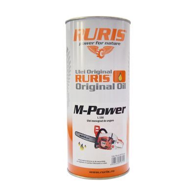 Ulei lant Ruris M-Power, 1 L