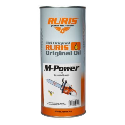 ULEI UNGERE LANT RURIS M-POWER-1L UH1/25