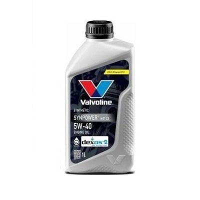 ulei valvoline synpower xtreme mst c3 sae 5w-40 1L ulei valvoline synpower xtreme mst c3 sae 5w-40 1L