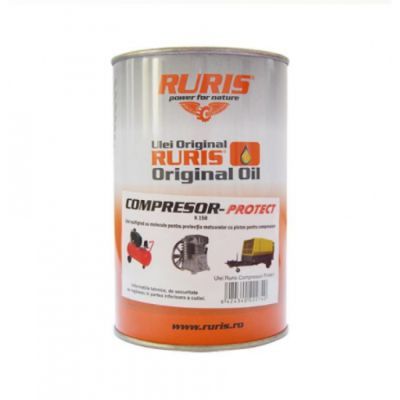 Ulei Ruris compresor protect 600 ML - 2015cop