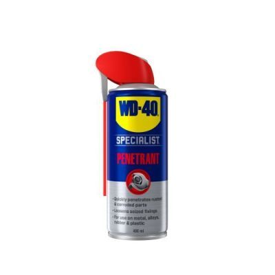 Wd-40 PENETRANT lubrifiant DEBLOCANT - 780018