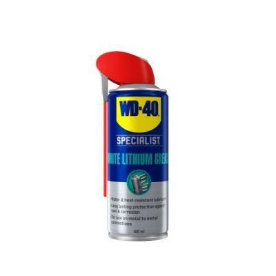 Wd-40 White LITHIUM vaselina PE baza de LITIU - 780020