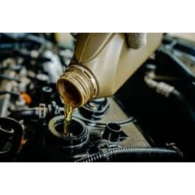Uleiuri si aditivi auto
