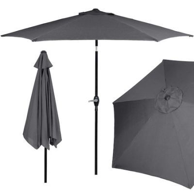 Umbrela de gradina 250 cm GU0021