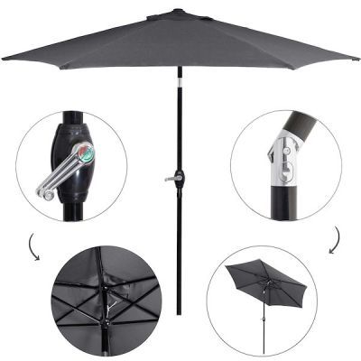 Umbrela de gradina 250 cm GU0021