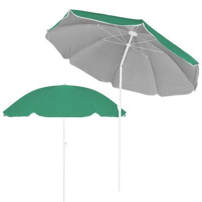 Umbrela pentru plaja albastra 160 cm BU0025 Umbrela pentru plaja albastra 160 cm BU0025