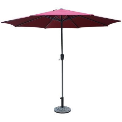 Umbrela terasa DIIA270X60 Stud006-hr Umbrela terasa DIIA270X60 Stud006-hr