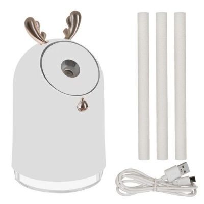 Umidificator cu aroma Difuzor NP16366 00016366