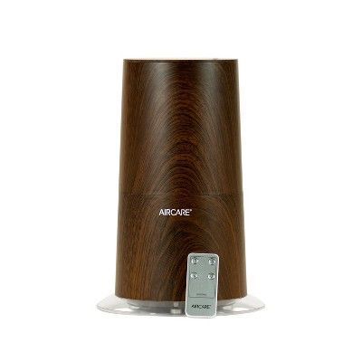 Umidificator roca sare dark brown