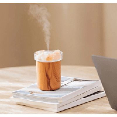 Umidificator Sare