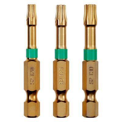 Capete de surubelnita Torx T40*25mm 3BUC 18a03t400-03