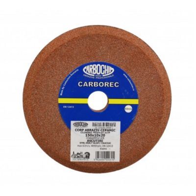 Corp abraziv ceramic 200X10X20 33a60m5v1er