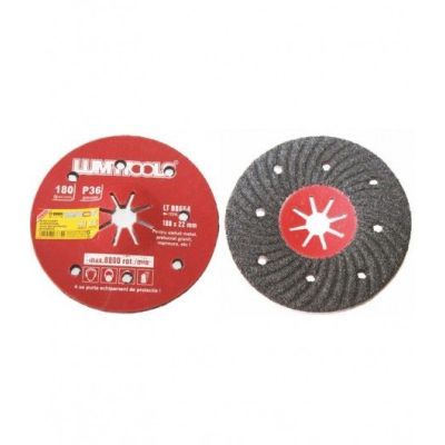 Disc glazurat 180/22 P36 - Lt08664