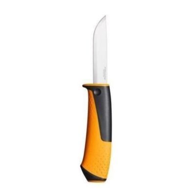 Fiskars-cutit cu ASCUTITOR 1619m010sz