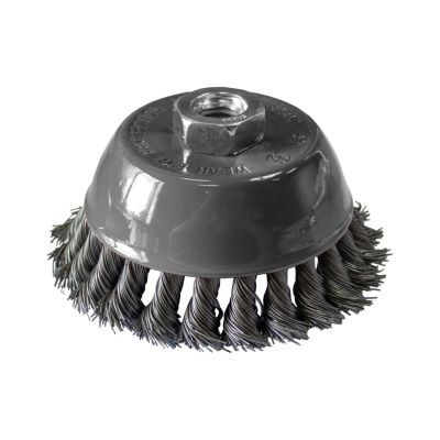 Perie cupa din sarma cu toroane 100 mm-LT06976