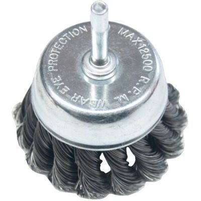 Perie cupa Toroane bormasina D65 612049