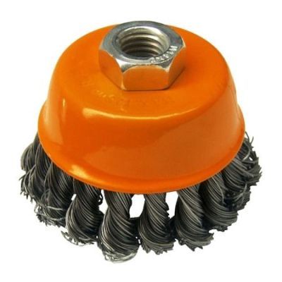 Perie cupa Toroane flex D125 612039
