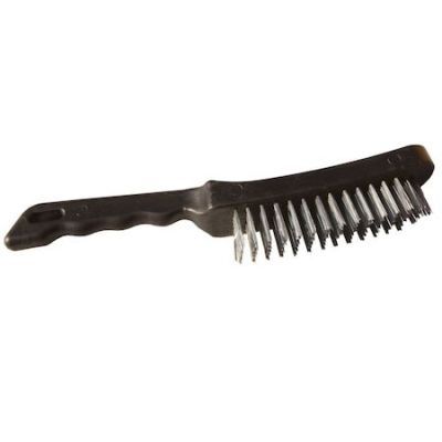 Perie sarma corp Pvc-6randuri-lt06962