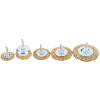 Perii sarma combinate 5PCS 612007