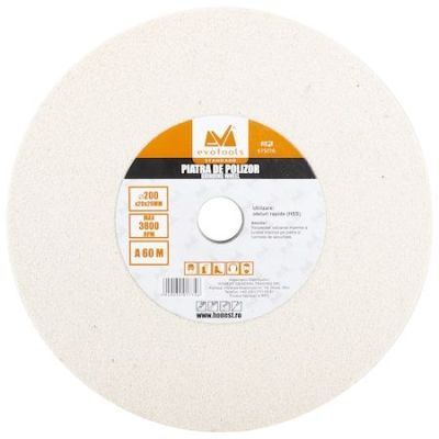 Piatra de polizor gri 300x60x32x32-615012