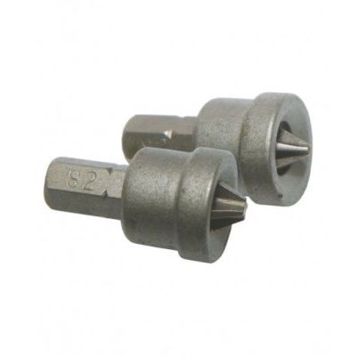 Set 2 bituri pentru rigips PH1-PH2 65800