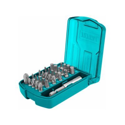 Set 29 biti cu prelungitor, Total TACSD10306