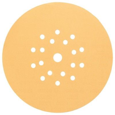 Foi abrazive C470 225mm G120 25BUC 2608621036