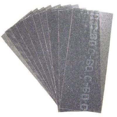 Smirghel plasa 10 BUC 270/110/120 614047
