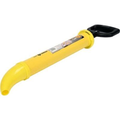 Dispozitiv chit de rosturi varf curbat 04452