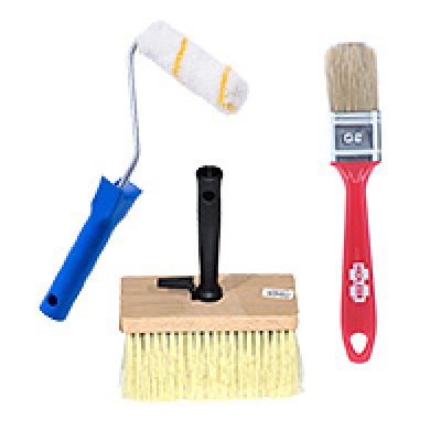 Unelte si accesorii pentru zidarie si zugravit