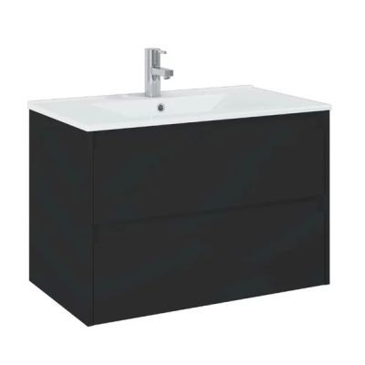 Unik Claudia 80CM BAZA+LAVOAR MBLK A85196532
