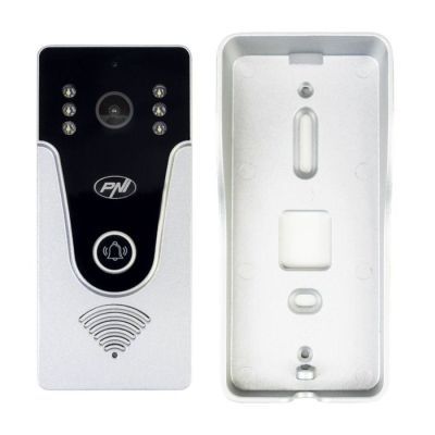 Unitate poarta pentru interfon video PNI-UP70