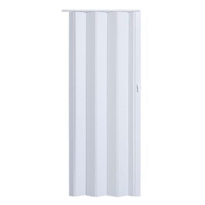 Usa acordeon 203X83 CM/6mm alb U-ua-c006s2026-alb