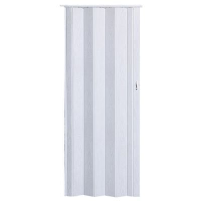 Usa acordeon 203X83 CM/6mm stejar alb U-ua-c007s2026-sta