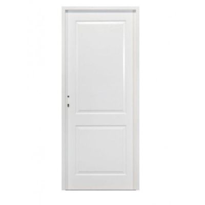 Usa lemn robust alba VOP 860DR 204992