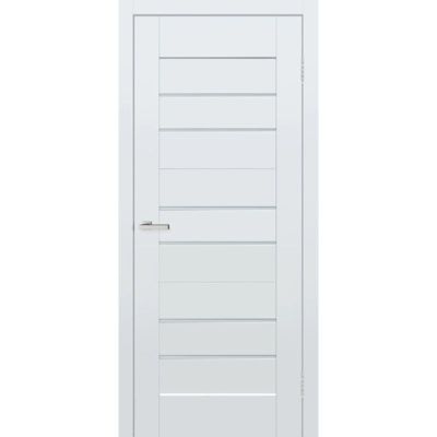 Usa mdf 40 toc regl bit 06 g white silk matt 70cm ind
