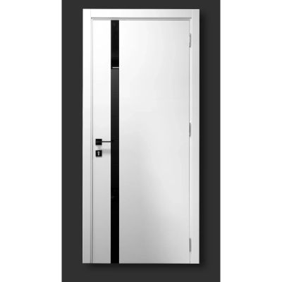 Usa mdf 40 toc regl city bg white silk matt 70cm ind