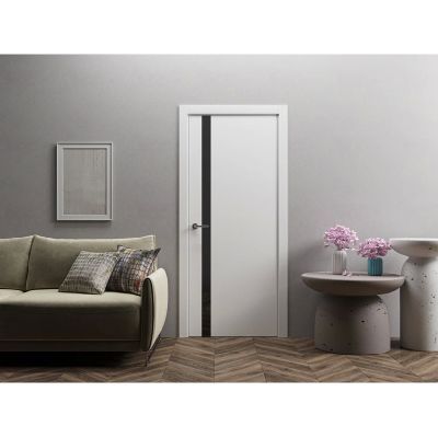 Usa mdf 40 toc regl city bg white silk matt 70cm ind